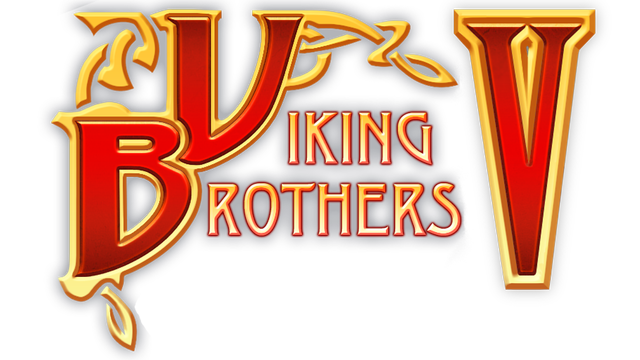 Viking Brothers 5 Logo