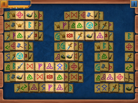 Viking Brothers 5 game for Linux 1