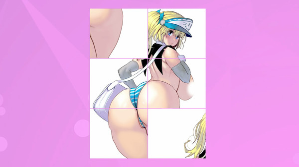 Hentai Oppai for linux