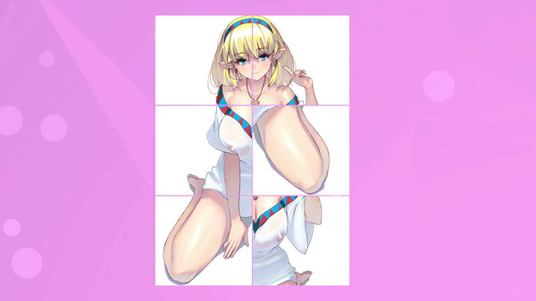 Hentai Oppai game for Linux 1