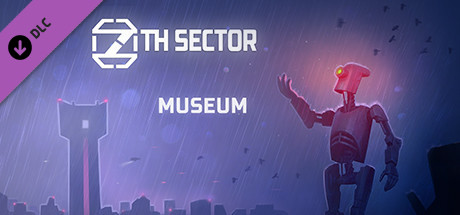 7th Sector - DLC_1
