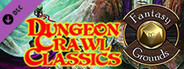 Fantasy Grounds - Dungeon Crawl Classics Ruleset (DCC)
