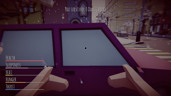 Homeless Simulator 2 for linux