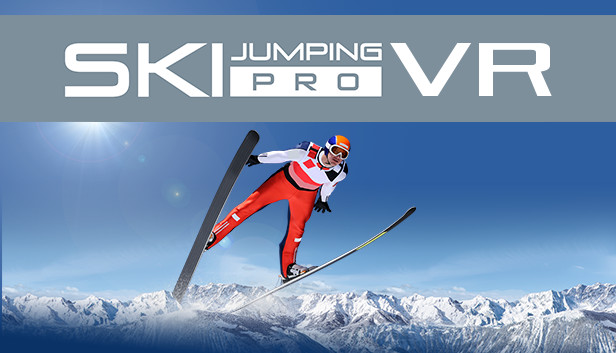 Ski Jumping Pro Vr On Steam