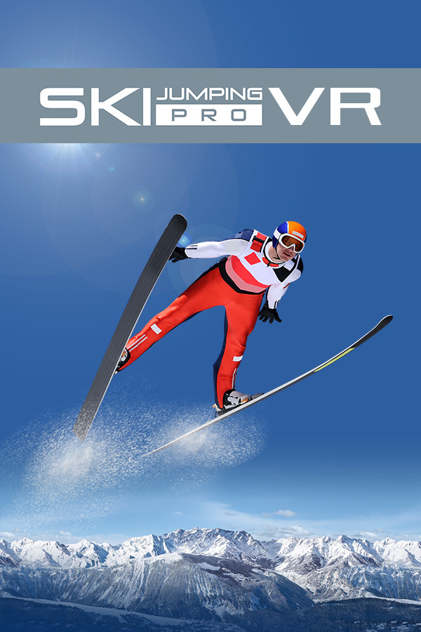 Ski Jumping Pro VR for steam Ski Jumping Pro VR for steam