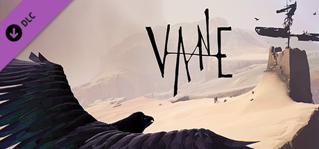 Vane Soundtrack cover art
