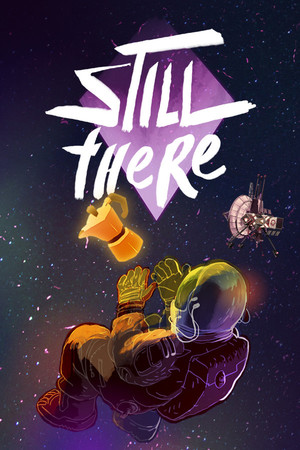Still There poster image on Steam Backlog