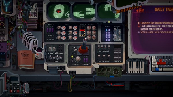 Still There for linux