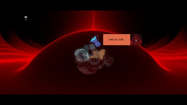 Still There game for Linux 1