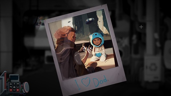 Still There game for windows Pc 1