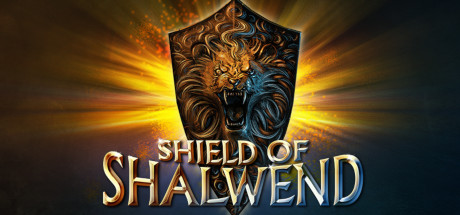 Shield of Shalwend cover art