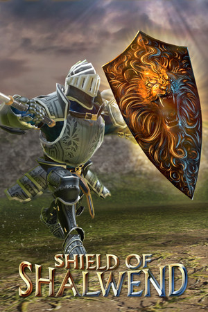 Shield of Shalwend