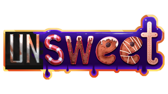 Unsweet Logo