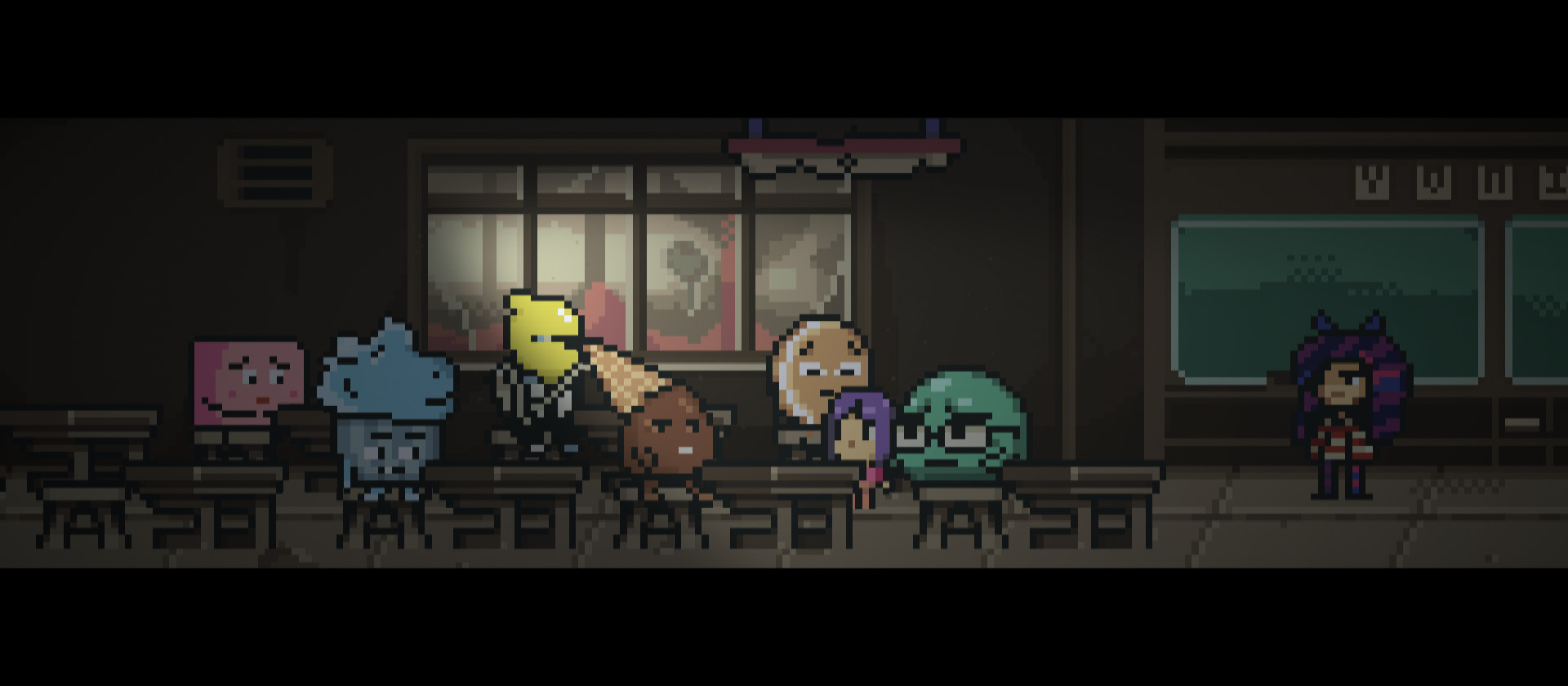 Steam 上的unsweet Steam 上的unsweet