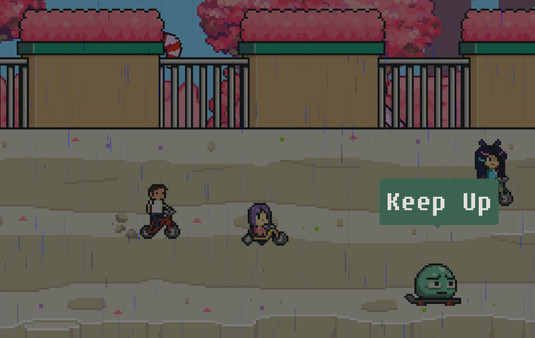 Unsweet game for windows Pc 1