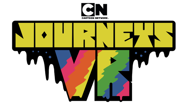 Cartoon Network Journeys VR Logo
