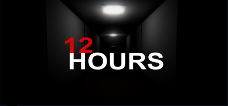 12 HOURS cover art