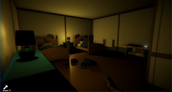 12 HOURS game for Linux 1