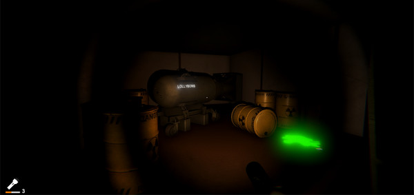 12 HOURS game for windows Pc 1