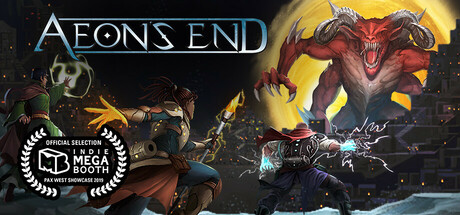 Aeons End Digital