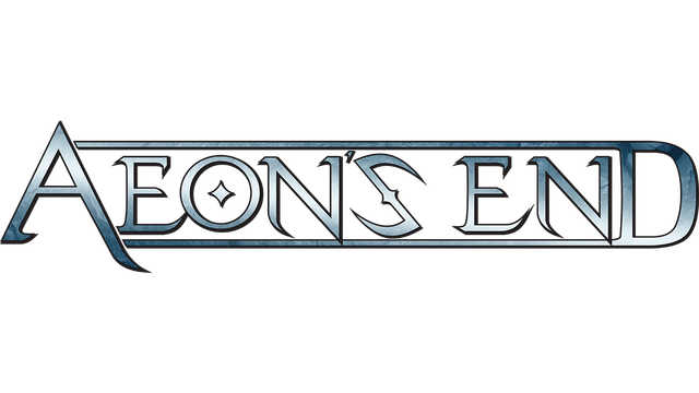 Aeon's End Logo