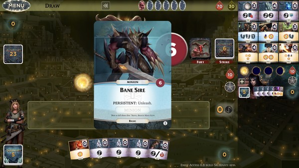 Aeon's Endfor windows and Linux 1