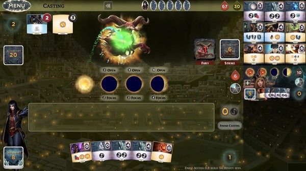 Aeon's End for linux