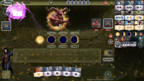 Aeon's End game for Linux 1