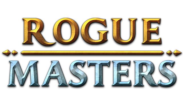 Rogue Masters Logo