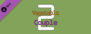 Vegetable couple🍆 2