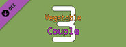 Vegetable couple🍆 3
