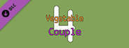 Vegetable couple🍆 4
