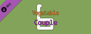 Vegetable couple🍆 6