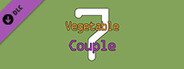 Vegetable couple🍆 7