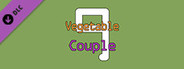 Vegetable couple🍆 9