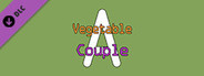 Vegetable couple🍆 A