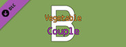 Vegetable couple🍆 B