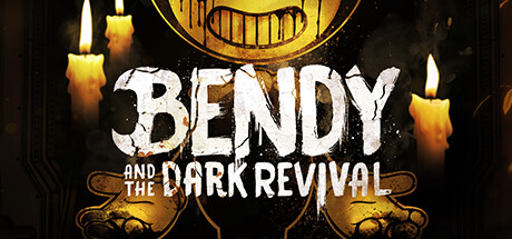 Bendy and the Dark Revival on Steam Backlog