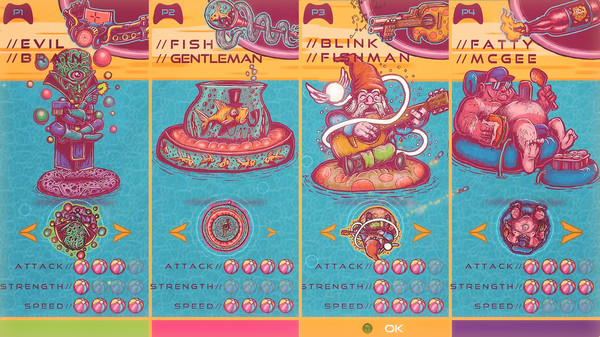 Tubetastic World Splashfest for linux