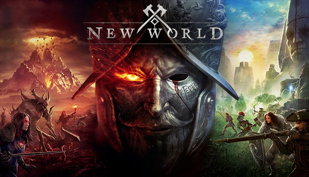 Pre Purchase New World On Steam