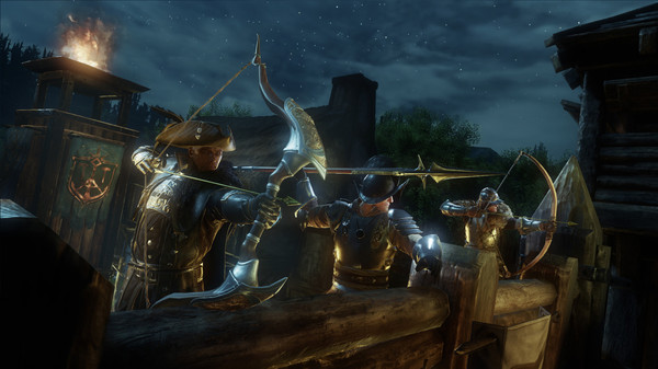 New World game for windows Pc 1