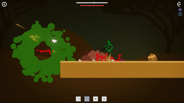 Stick Royale game for windows Pc 1