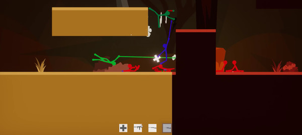 Stick Royalefor windows and Linux 1