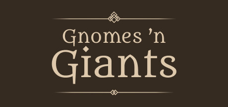 Gnomes 'n Giants PC Specs