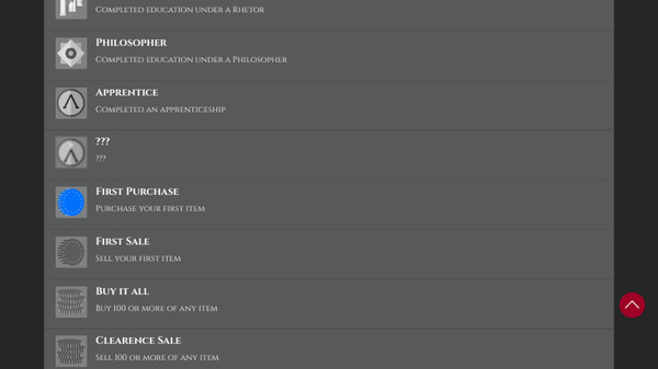 Скриншот из Citizen of Rome - Dynasty Ascendant