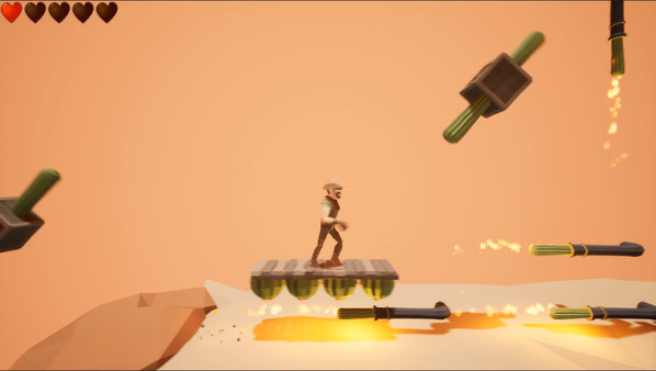 疯狂西部/INSANE WESTfor windows and Linux 1