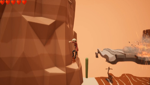 Скриншот из INSANE WEST