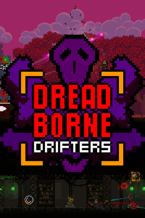 Dreadborne Drifters poster image on Steam Backlog