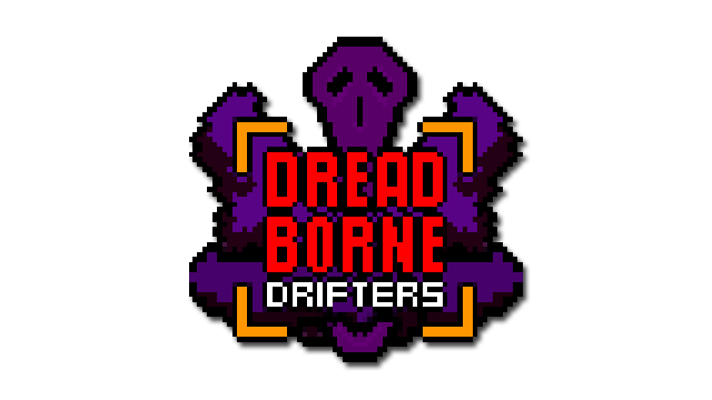 Dreadborne Drifters Logo