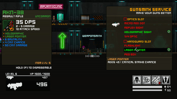 Скриншот из Dreadborne Drifters Скриншот из Dreadborne Drifters